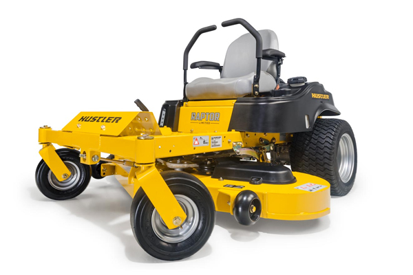 Excel 305d hustler mower Crf facial treatment